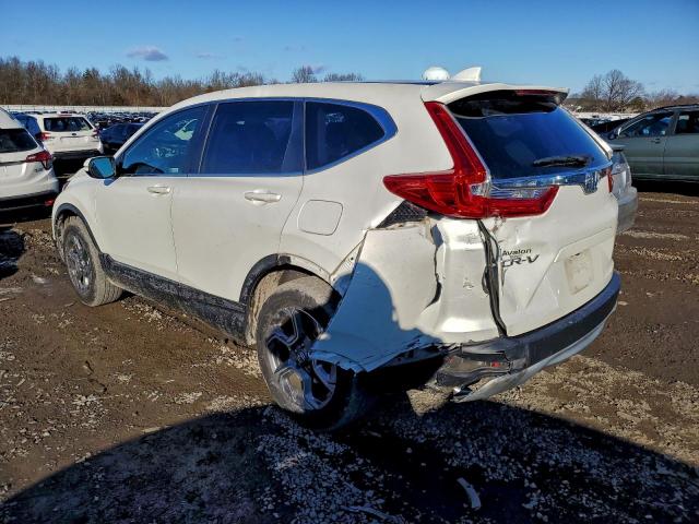 Honda Crv Exl Image 2