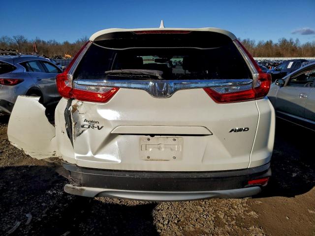 Honda Crv Exl Image 3