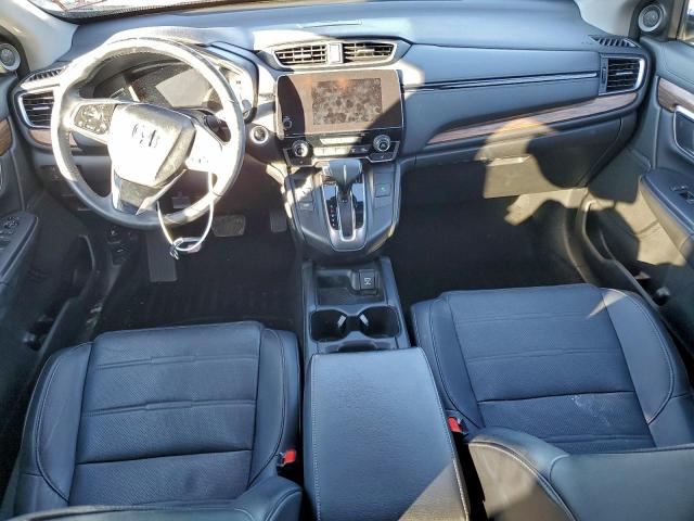 Honda Crv Exl Image 11