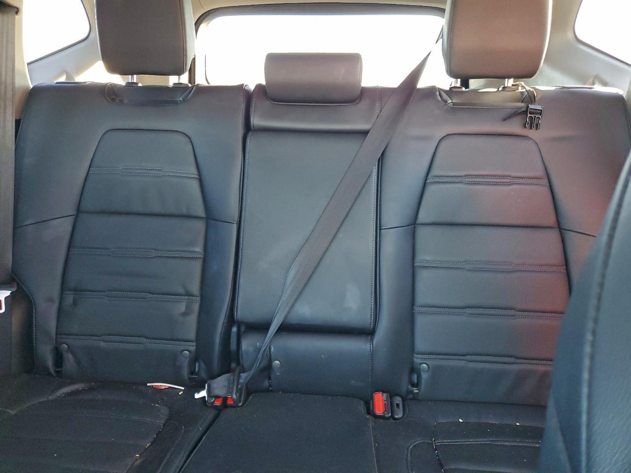 Honda Crv Exl Image 8