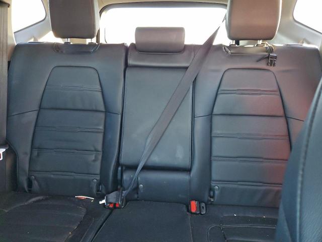 Honda Crv Exl Image 8