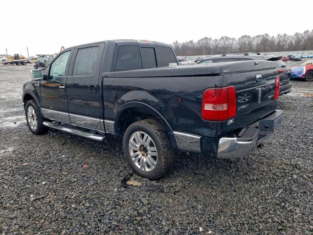 Lincoln Mark LT Image 10