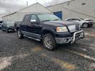 Lincoln Mark LT Image 7