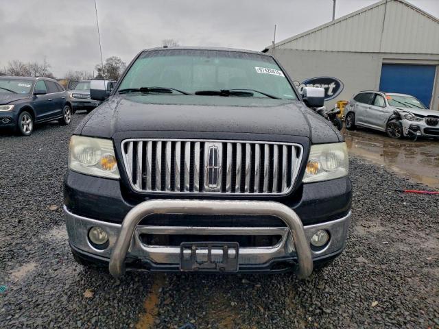 Lincoln Mark LT Image 8