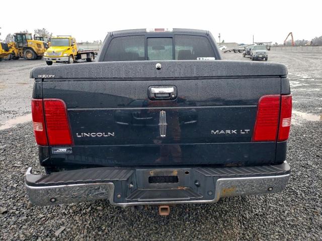 Lincoln Mark LT Image 9