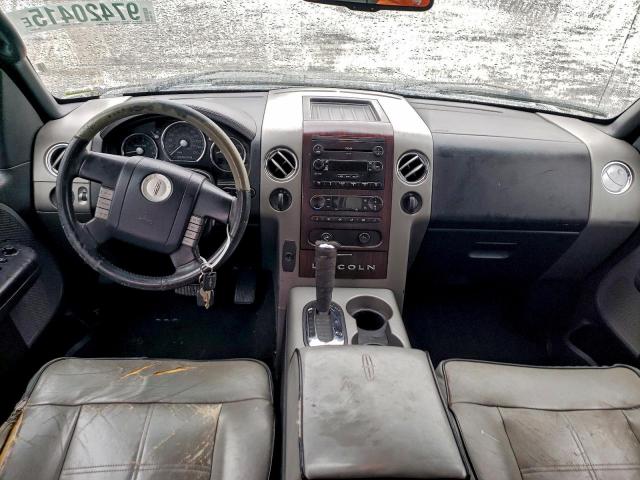 Lincoln Mark LT Image 5