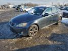 Lexus Is 250 Image 1