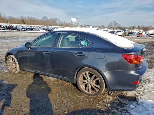 Lexus Is 250 Image 8