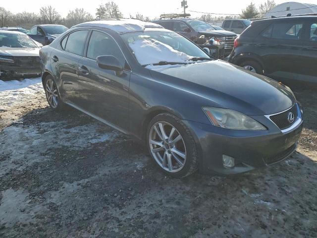 Lexus Is 250 Image 11