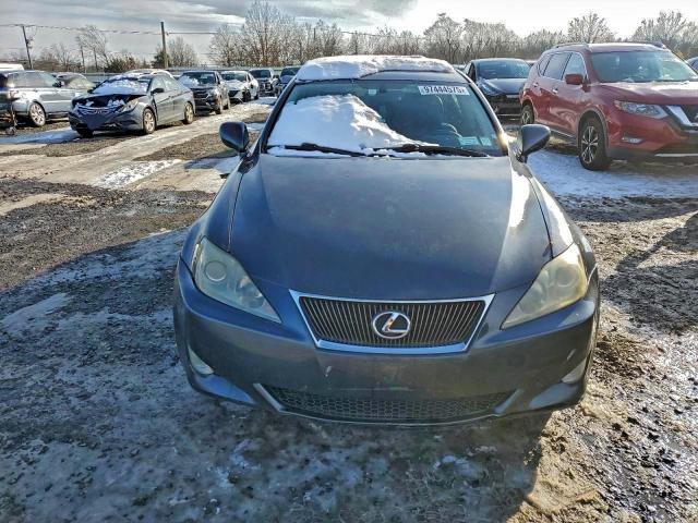 Lexus Is 250 Image 9