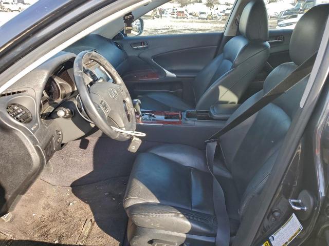 Lexus Is 250 Image 3