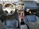 Lexus Is 250 Image 12