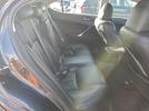 Lexus Is 250 Image 10