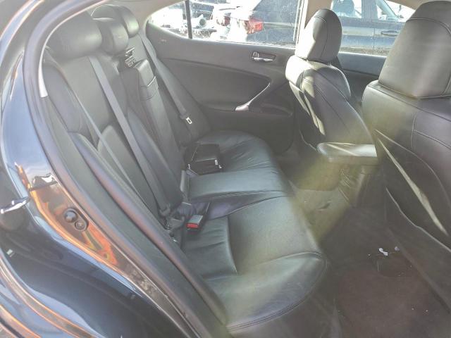 Lexus Is 250 Image 10