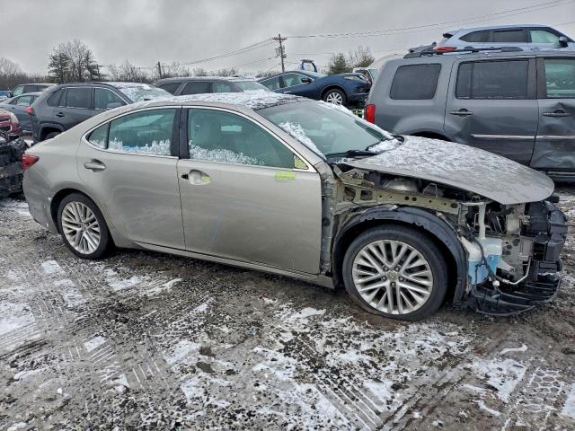 Lexus Es 350 Image 12