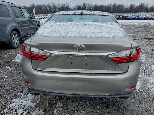 Lexus Es 350 Image 3