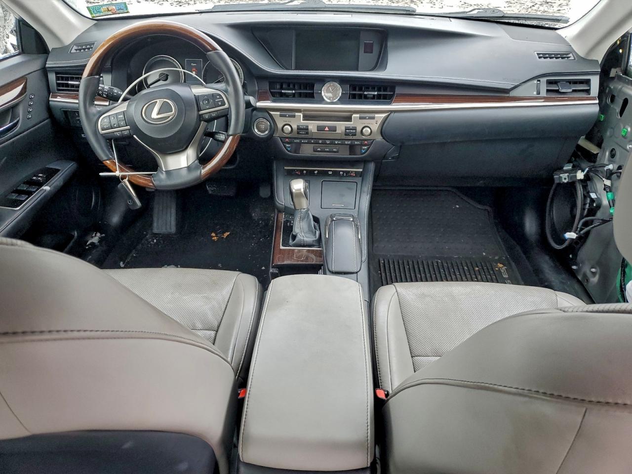 Lexus Es 350 Image 5