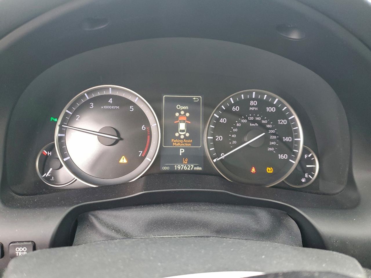 Lexus Es 350 Image 2