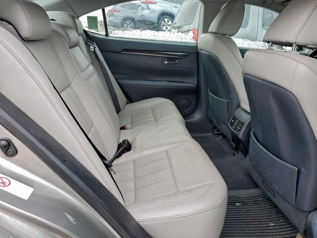 Lexus Es 350 Image 6