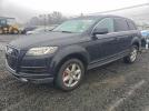 Audi Q7 Premium Plus Image 1