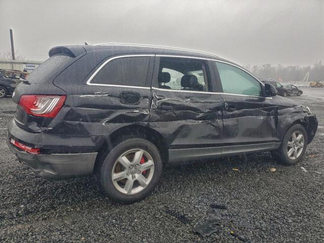 Audi Q7 Premium Plus Image 7