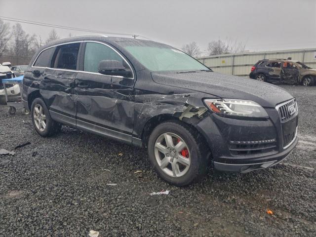 Audi Q7 Premium Plus Image 3