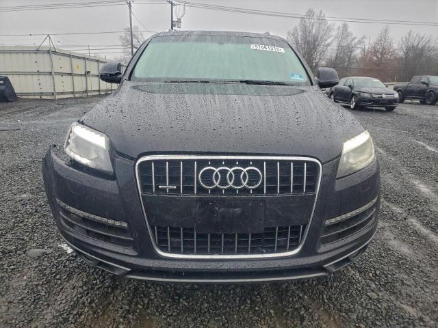 Audi Q7 Premium Plus Image 11