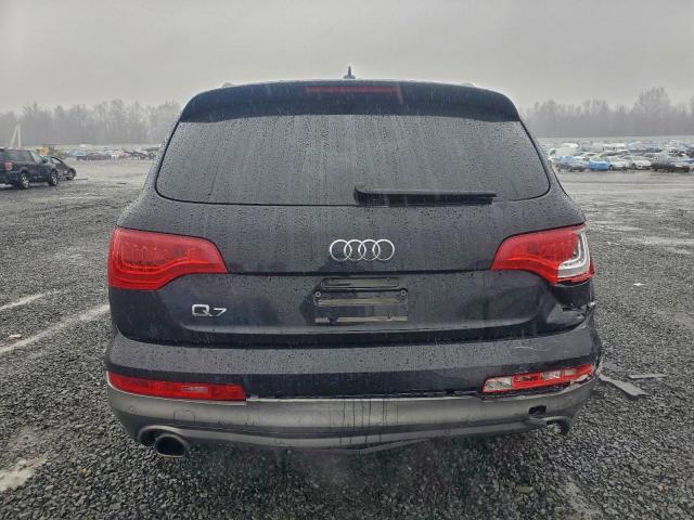 Audi Q7 Premium Plus Image 9