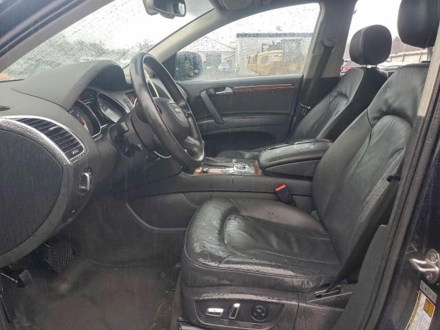 Audi Q7 Premium Plus Image 2