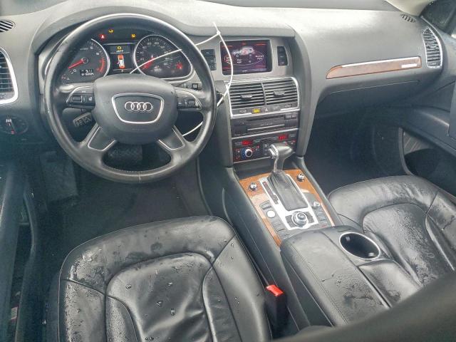 Audi Q7 Premium Plus Image 8
