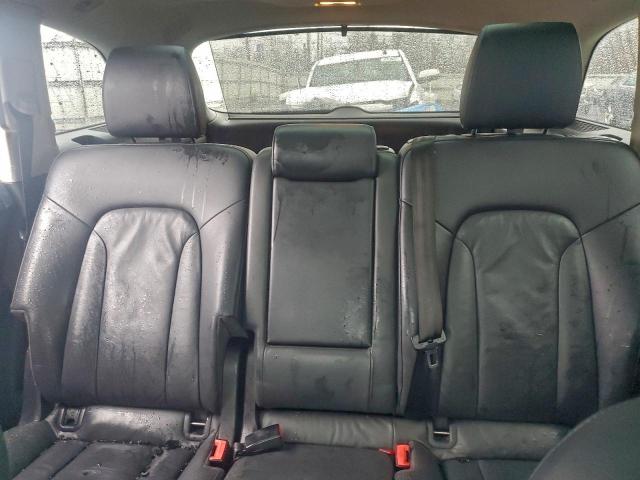 Audi Q7 Premium Plus Image 4