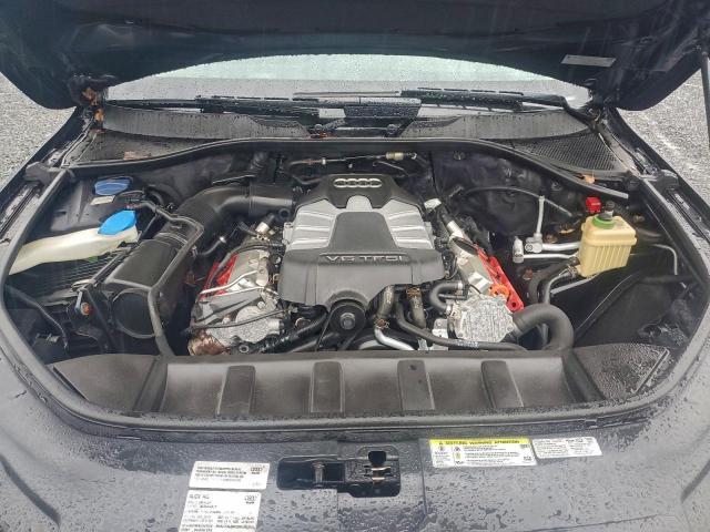 Audi Q7 Premium Plus Image 5