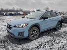 Subaru Crosstrek Image 1