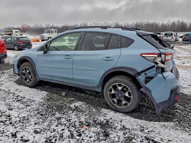 Subaru Crosstrek Image 11