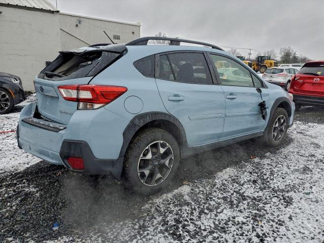 Subaru Crosstrek Image 10