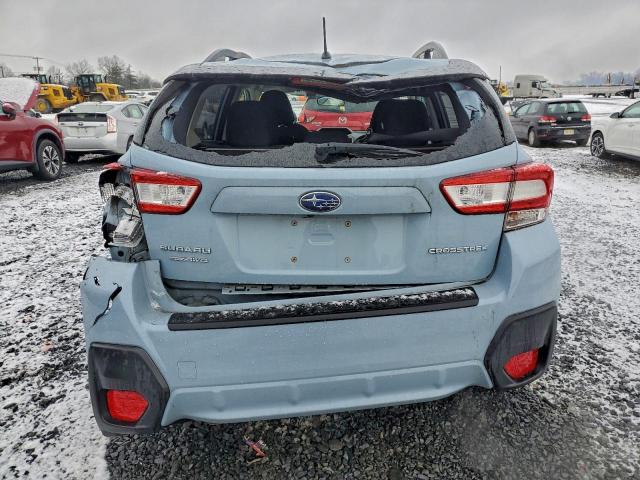 Subaru Crosstrek Image 7