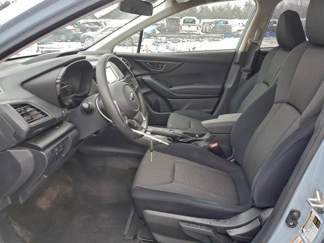 Subaru Crosstrek Image 2