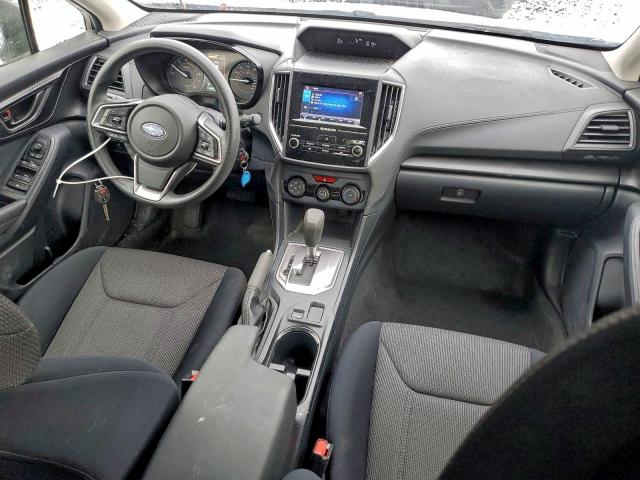 Subaru Crosstrek Image 12