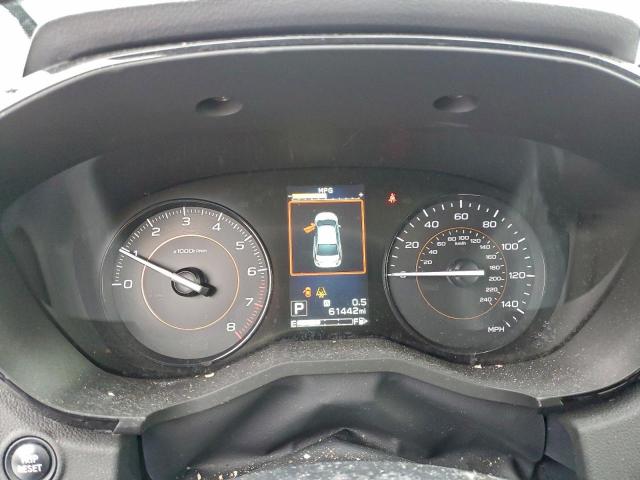 Subaru Crosstrek Image 8