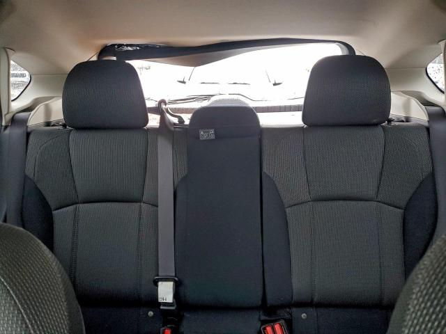 Subaru Crosstrek Image 9