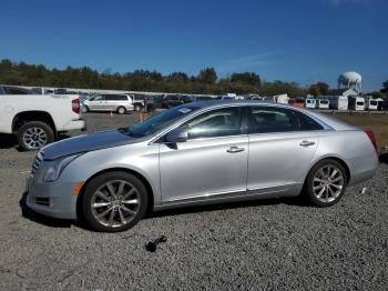  Salvage Cadillac XTS