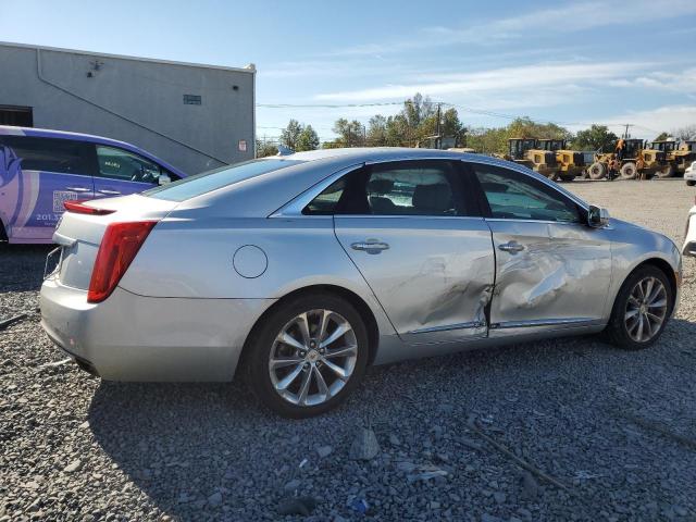 Cadillac XTS Luxury Collection Image 3