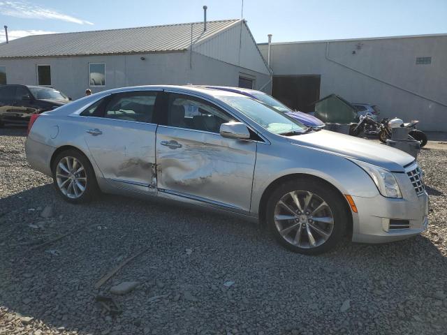 Cadillac XTS Luxury Collection Image 6