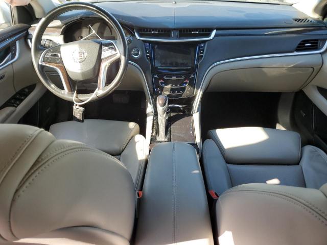 Cadillac XTS Luxury Collection Image 5