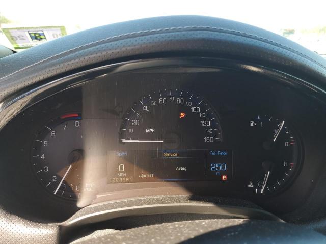 Cadillac XTS Luxury Collection Image 8