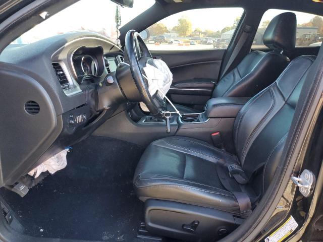 Dodge Charger Sxt Image 8