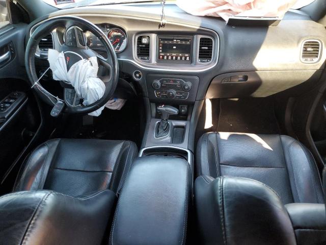 Dodge Charger Sxt Image 4