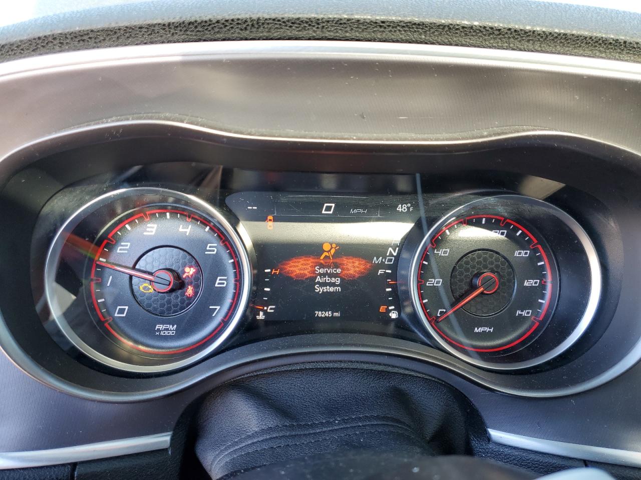 Dodge Charger Sxt Image 5