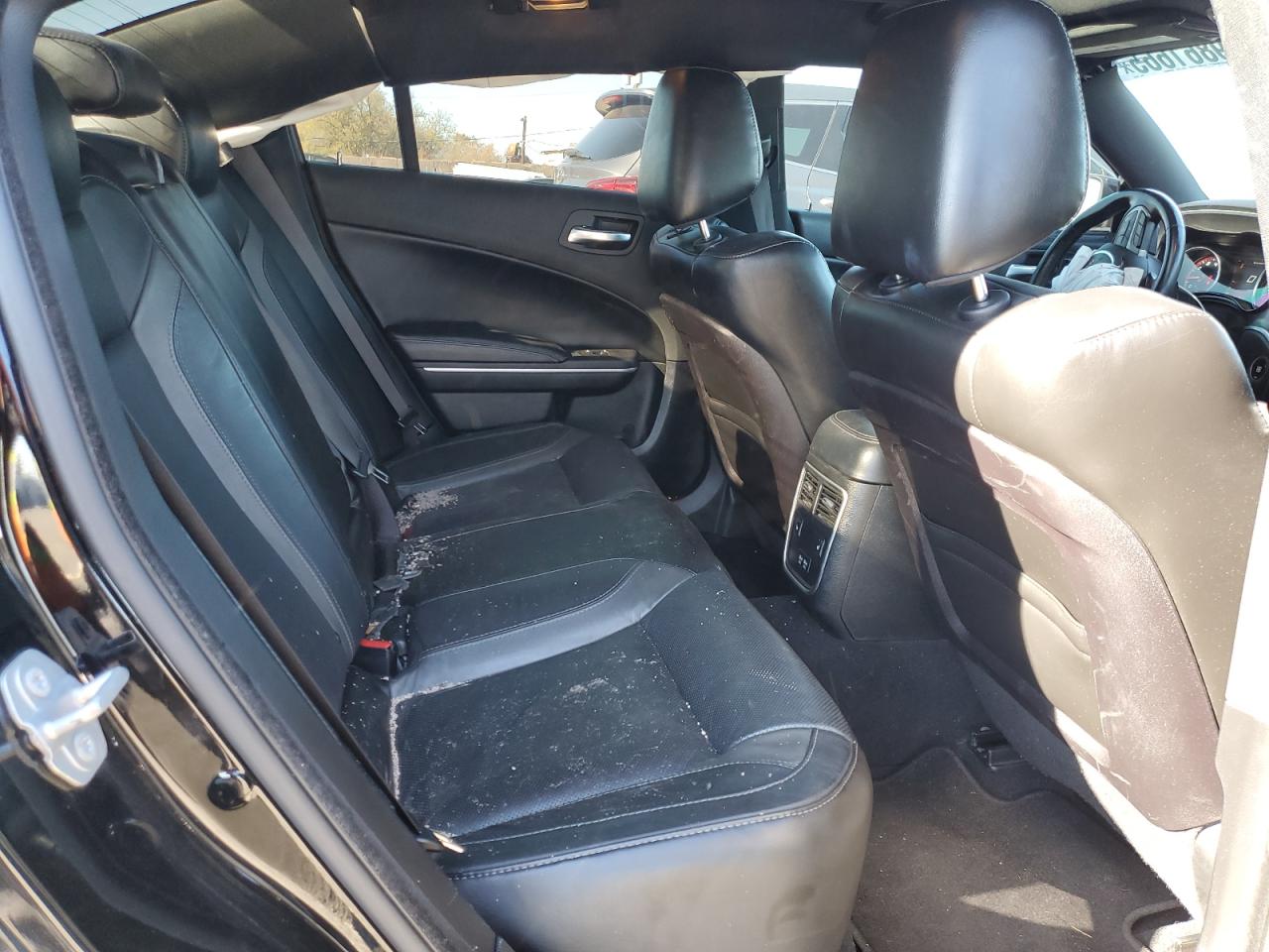 Dodge Charger Sxt Image 9