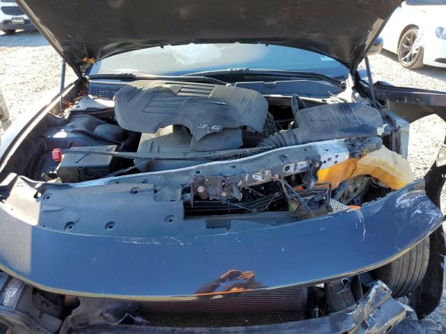 Dodge Charger Sxt Image 10